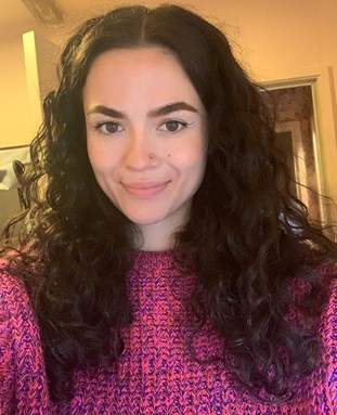 Kirsty Yull