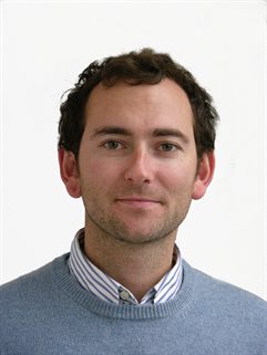 Dr Derek Covill