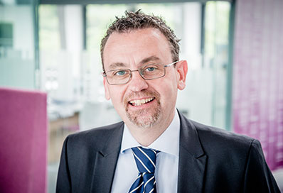 Brighton biomaterials pioneer receives prestigious international science fellowship