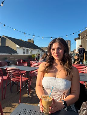 Abigail Woollard profile picture