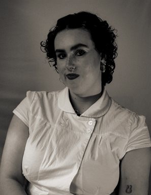 Amalia Farrow profile image