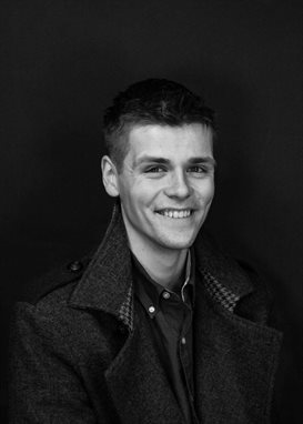 Ben Shepherd