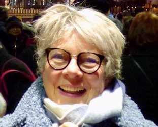 Catherine Glass profile picture