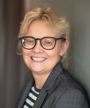 Dr Charlotte Meierdirk