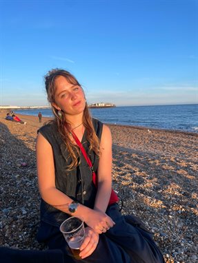 Emily Greenham profile image