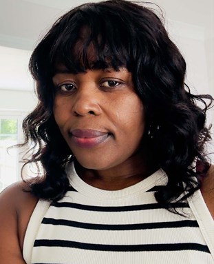 Fatima Illston