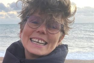Frances Holliss profile picture