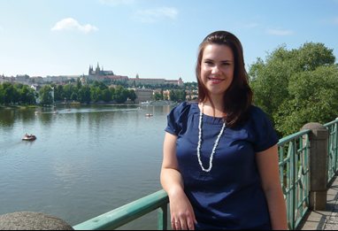 Jarmila Truckova profile photo