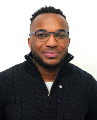 Jordane Gregoire Headshot