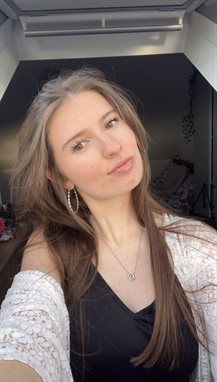 Karys Powell profile image
