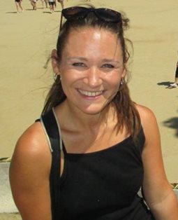 Lucy Breen
