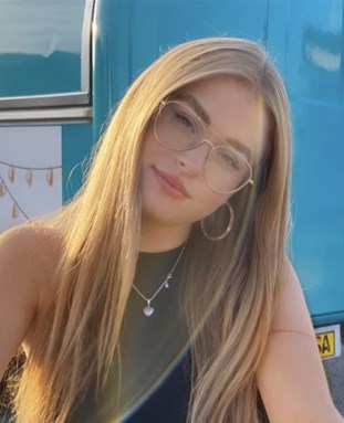 Lucy Keeble profile image