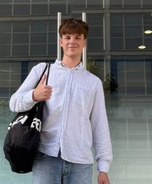 Luke Morris