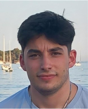Matthew Dudzinski Lebouvier