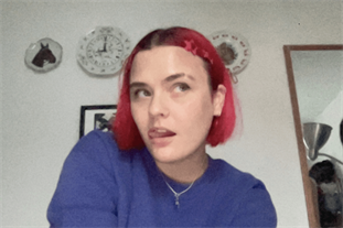Millie Gladwin profile image