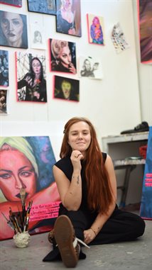 Nicole Razak profile image