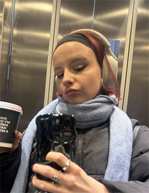 Olivia Jefferies profile image