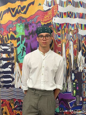 Stanislas Sauvage profile picture