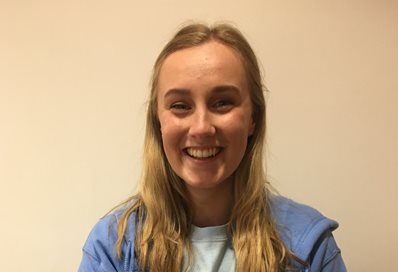 Student adviser emily