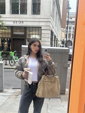 Talia Slater profile image
