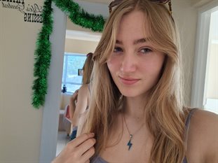 Tegan Waller Beckitt profile image