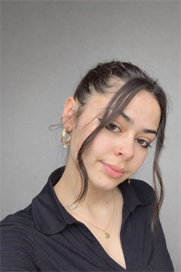Tia Sharpe profile image