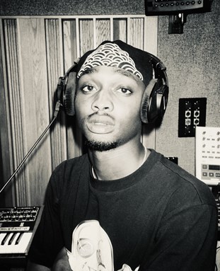Ugonna Amadi headshot