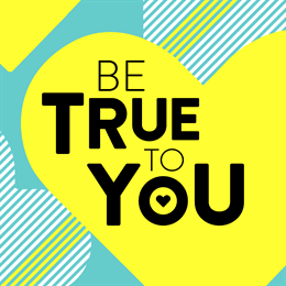 Be True To You (graphic)