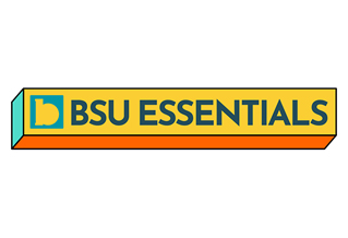 BSU Essentials logo