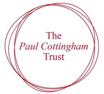 Paul Cottingham Trust logo