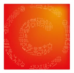 C-Change Big C logo