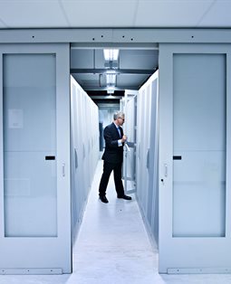 Data centre