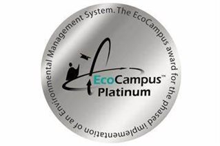 EcoCampus Platinum