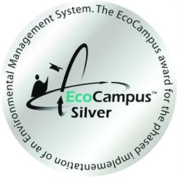 EcoCampus Silver Award