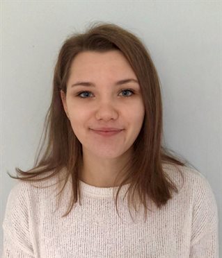 Izzy White - Sustainability Projects Assistant